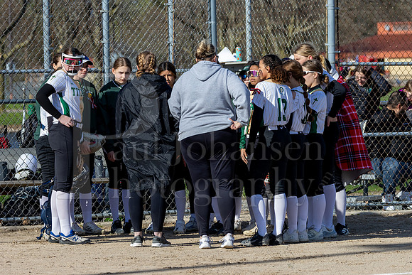 Boylan Girls Varsity Softball vs East 4-19-2024-1938