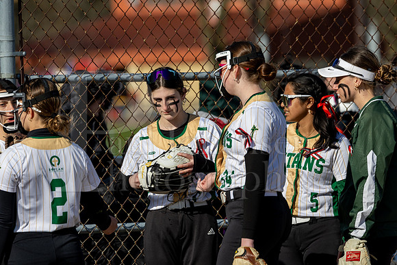 Boylan Girls Varsity Softball vs East 4-19-2024-1944
