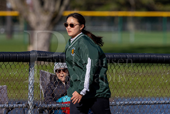 Boylan Girls Varsity Softball vs East 4-19-2024-1950