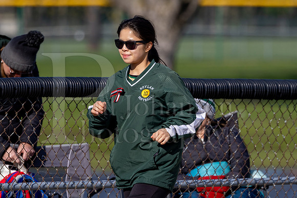 Boylan Girls Varsity Softball vs East 4-19-2024-1952