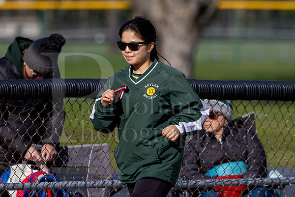 Boylan Girls Varsity Softball vs East 4-19-2024-1953