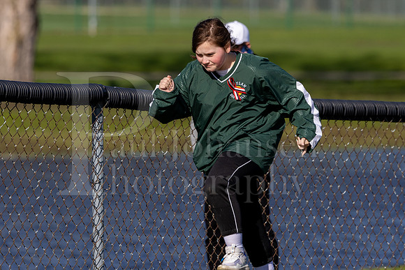 Boylan Girls Varsity Softball vs East 4-19-2024-1955