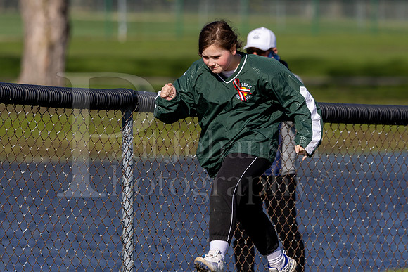 Boylan Girls Varsity Softball vs East 4-19-2024-1956