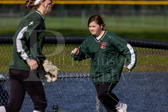 Boylan Girls Varsity Softball vs East 4-19-2024-1958