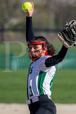 Boylan Girls Varsity Softball vs East 4-19-2024-1962