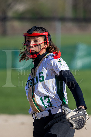 Boylan Girls Varsity Softball vs East 4-19-2024-1964