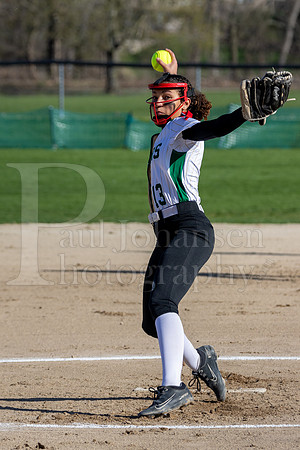 Boylan Girls Varsity Softball vs East 4-19-2024-1974