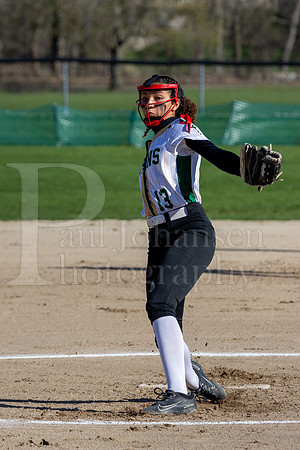 Boylan Girls Varsity Softball vs East 4-19-2024-1975