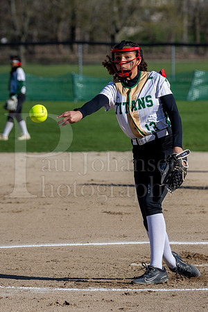 Boylan Girls Varsity Softball vs East 4-19-2024-1978