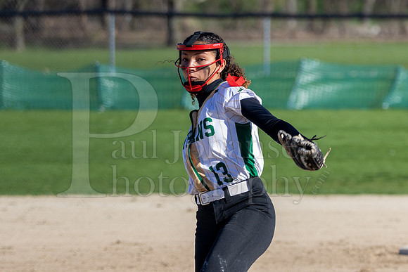 Boylan Girls Varsity Softball vs East 4-19-2024-1986