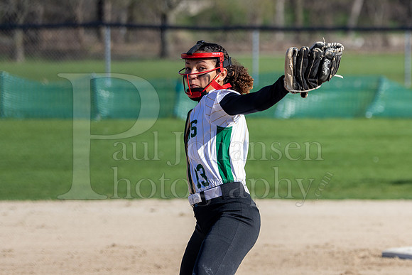 Boylan Girls Varsity Softball vs East 4-19-2024-1985