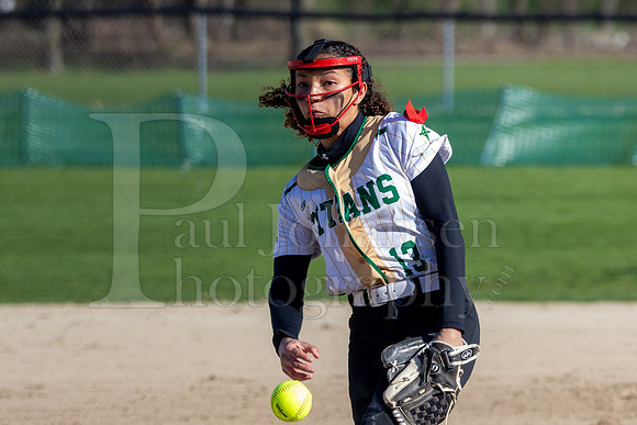 Boylan Girls Varsity Softball vs East 4-19-2024-1987