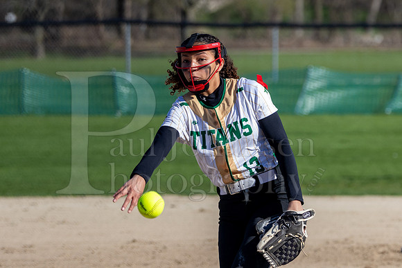 Boylan Girls Varsity Softball vs East 4-19-2024-1988