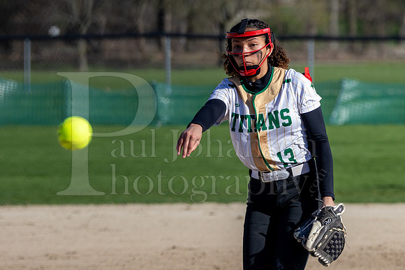 Boylan Girls Varsity Softball vs East 4-19-2024-1991
