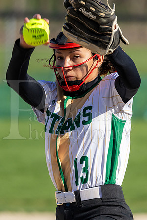Boylan Girls Varsity Softball vs East 4-19-2024-1998