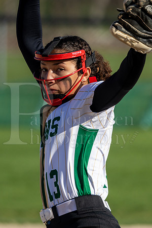 Boylan Girls Varsity Softball vs East 4-19-2024-1999