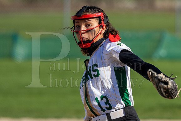 Boylan Girls Varsity Softball vs East 4-19-2024-2001