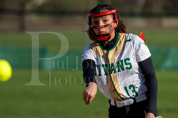 Boylan Girls Varsity Softball vs East 4-19-2024-2006