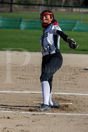 Boylan Girls Varsity Softball vs East 4-19-2024-2011