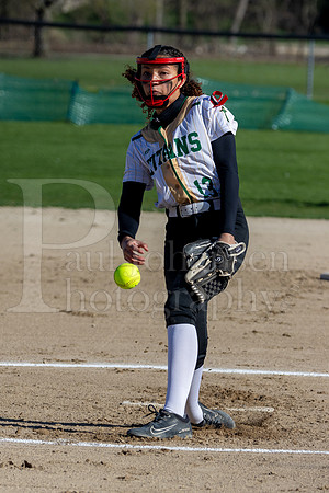 Boylan Girls Varsity Softball vs East 4-19-2024-2012