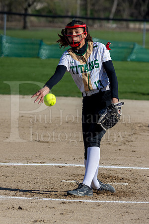 Boylan Girls Varsity Softball vs East 4-19-2024-2013