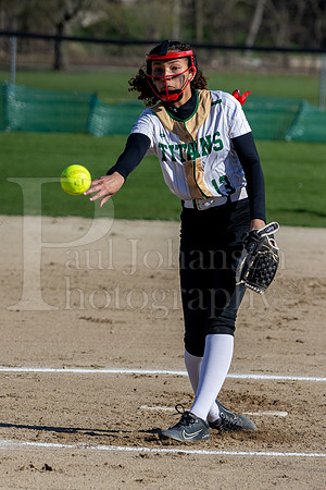 Boylan Girls Varsity Softball vs East 4-19-2024-2014