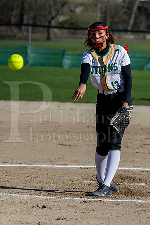 Boylan Girls Varsity Softball vs East 4-19-2024-2016