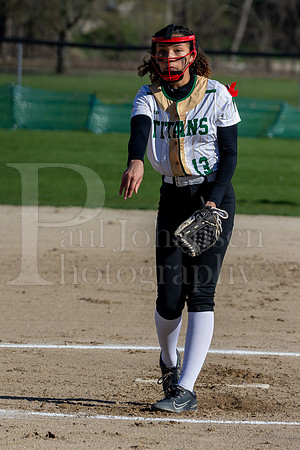 Boylan Girls Varsity Softball vs East 4-19-2024-2018