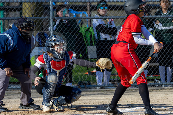 Boylan Girls Varsity Softball vs East 4-19-2024-2024