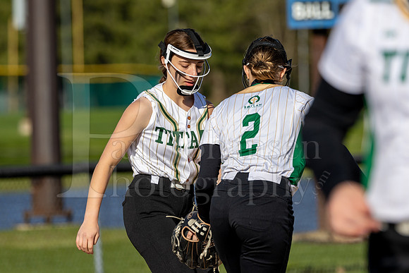 Boylan Girls Varsity Softball vs East 4-19-2024-2038