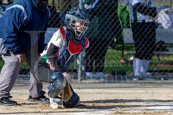 Boylan Girls Varsity Softball vs East 4-19-2024-2041