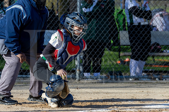 Boylan Girls Varsity Softball vs East 4-19-2024-2042