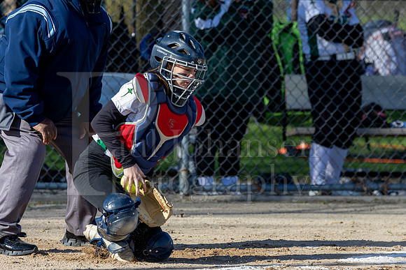 Boylan Girls Varsity Softball vs East 4-19-2024-2043