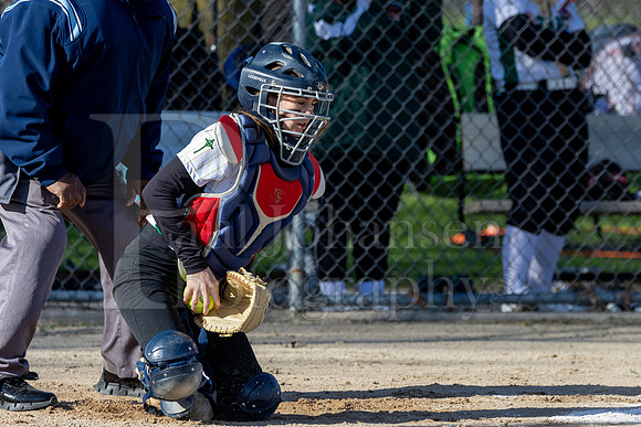 Boylan Girls Varsity Softball vs East 4-19-2024-2044