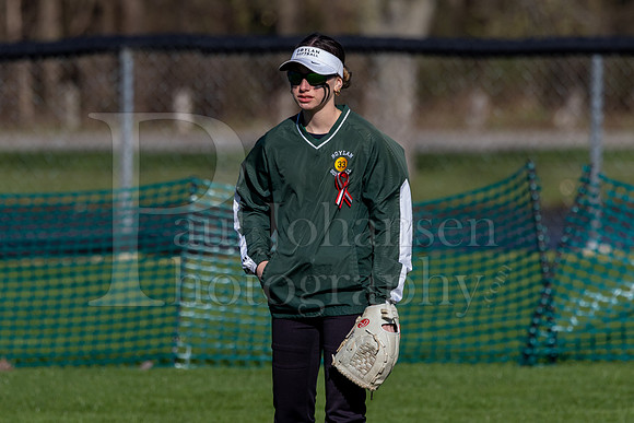 Boylan Girls Varsity Softball vs East 4-19-2024-2055