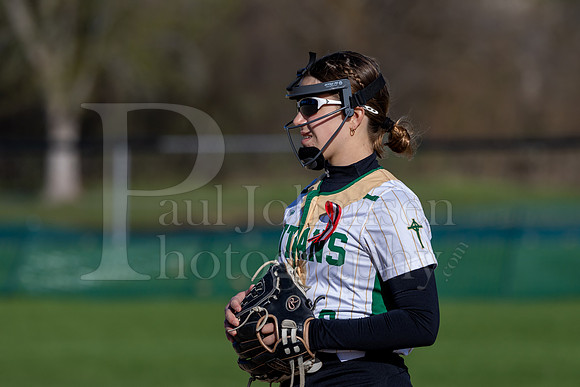 Boylan Girls Varsity Softball vs East 4-19-2024-2056