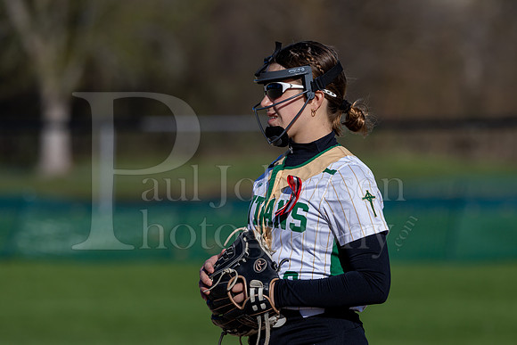 Boylan Girls Varsity Softball vs East 4-19-2024-2057