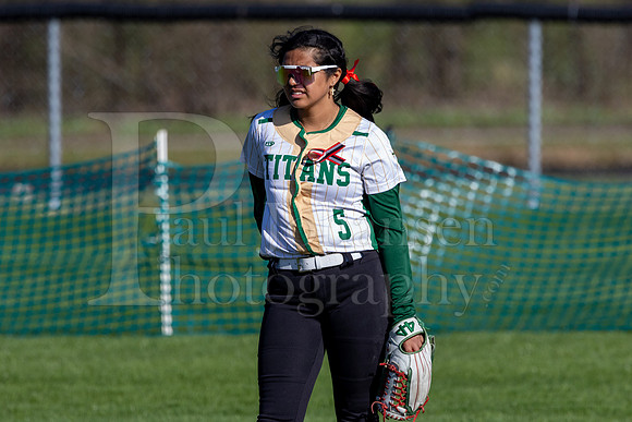 Boylan Girls Varsity Softball vs East 4-19-2024-2059