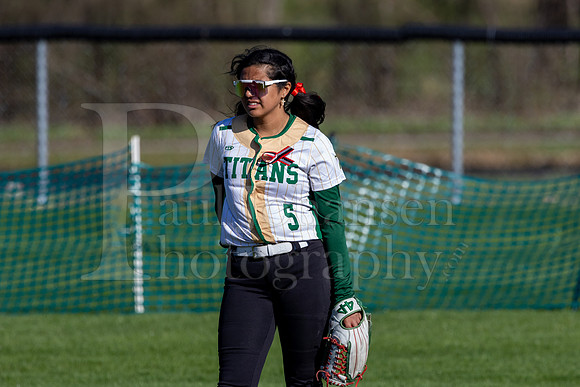 Boylan Girls Varsity Softball vs East 4-19-2024-2058