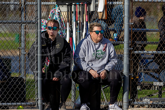 Boylan Girls Varsity Softball vs East 4-19-2024-2064