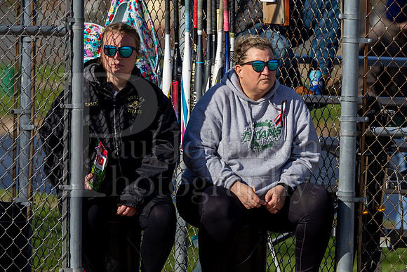 Boylan Girls Varsity Softball vs East 4-19-2024-2065