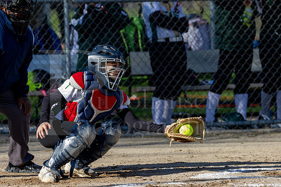 Boylan Girls Varsity Softball vs East 4-19-2024-2069