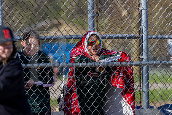 Boylan Girls Varsity Softball vs East 4-19-2024-2076