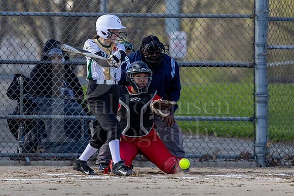 Boylan Girls Varsity Softball vs East 4-19-2024-2084