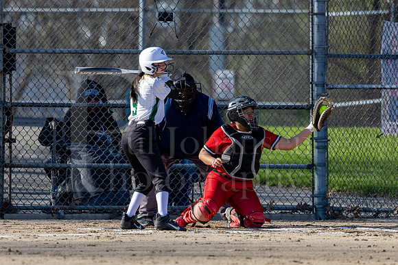 Boylan Girls Varsity Softball vs East 4-19-2024-2082