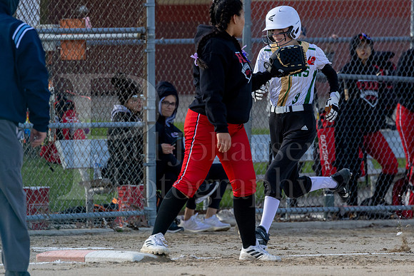 Boylan Girls Varsity Softball vs East 4-19-2024-2095