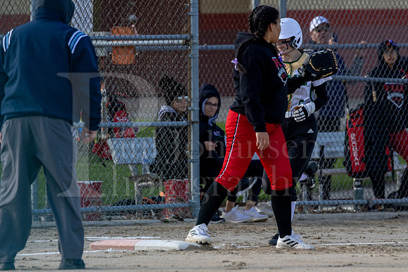 Boylan Girls Varsity Softball vs East 4-19-2024-2096