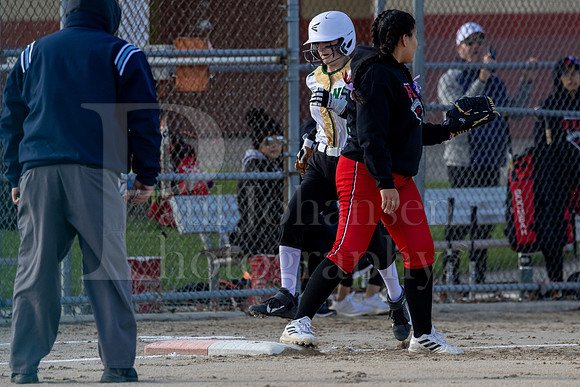 Boylan Girls Varsity Softball vs East 4-19-2024-2098