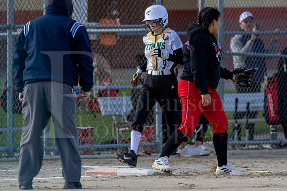 Boylan Girls Varsity Softball vs East 4-19-2024-2099