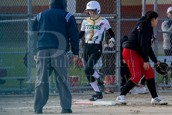 Boylan Girls Varsity Softball vs East 4-19-2024-2101
